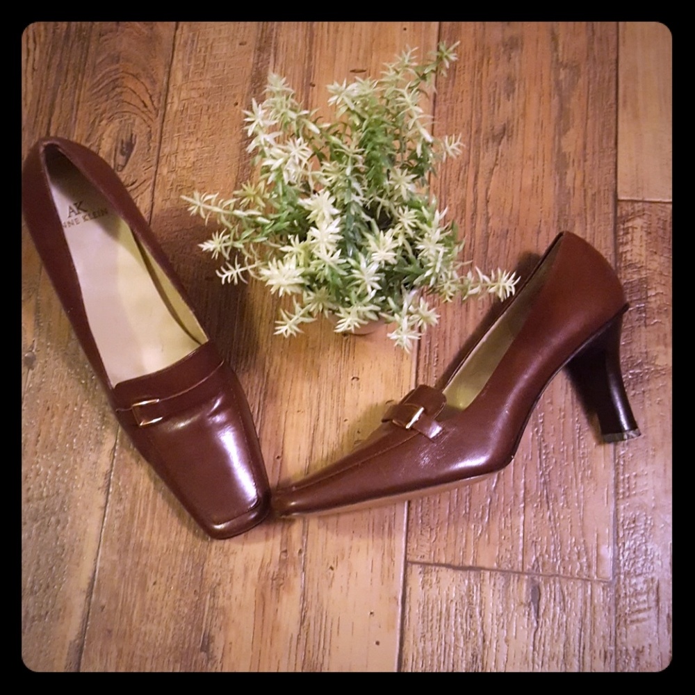 Anne Klein Heels